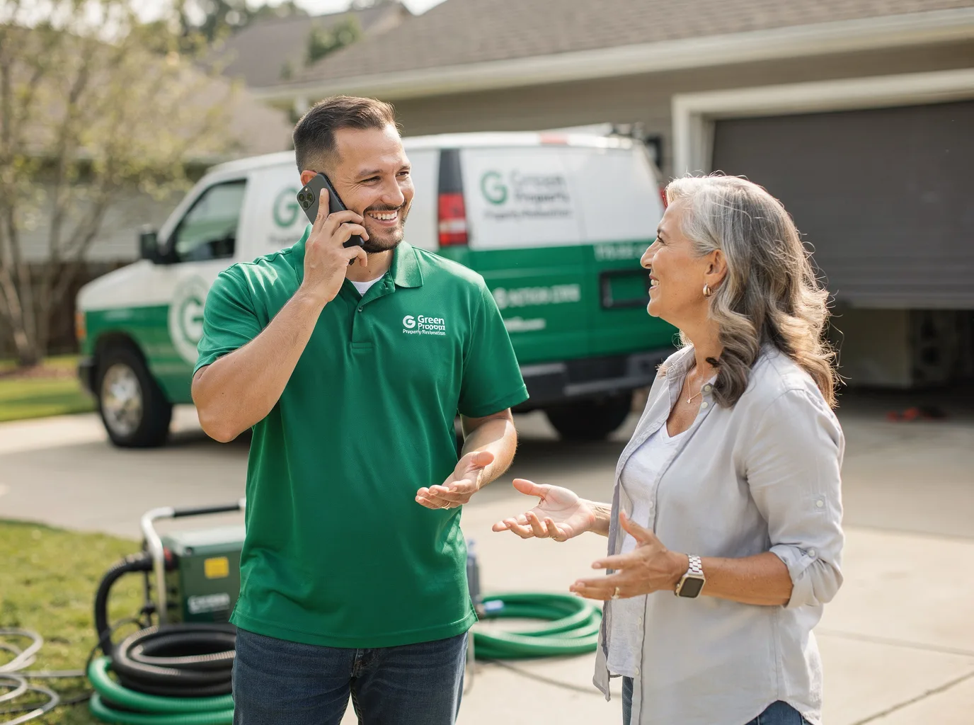 Water Damage Restoration Gifford, PA FAQs